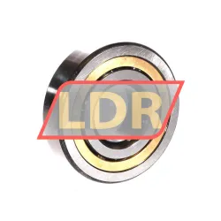 SLF Fraureuth QJ308MPA rulman resim 2