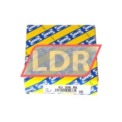 SNR QJ-306-MA rulman resim 3