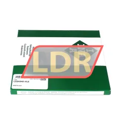INA CSXA040-HLE rulman resim 3