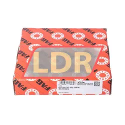 FAG QJ216-XL-N2-MPA-C4-M32G rulman resim 3