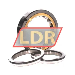 FAG QJ215-XL-N2-MPA-F59-C4 rulman resim 2