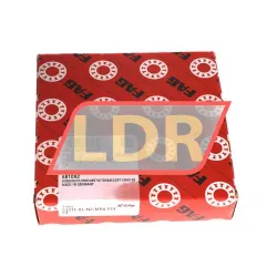 FAG QJ215-XL-N2-MPA-F59-C4 rulman resim 3