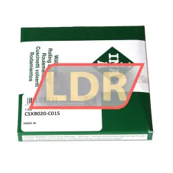 INA CSXB020-CO15 rulman resim 3