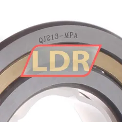 FAG QJ213-MPA rulman resim 2