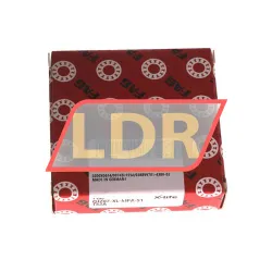 FAG QJ207-XL-MPA-S1-T42A rulman resim 4