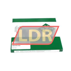 INA CSXC040-HLE rulman resim 3