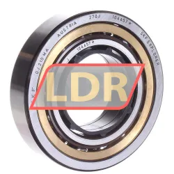 SKF QJ210MA