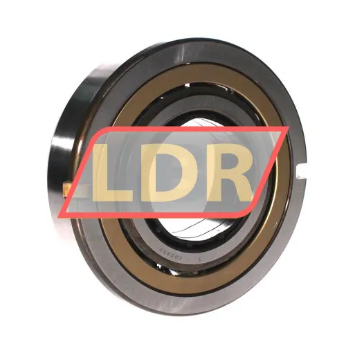 SKF QJ317N2MA ürün fotoğrafı 2