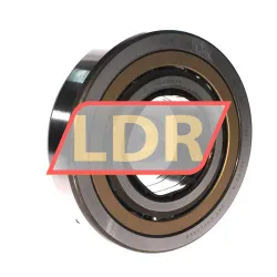 SKF QJ317N2MA