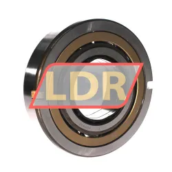SKF QJ317N2MA rulman resim 2