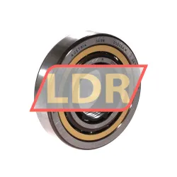 SKF QJ208MA