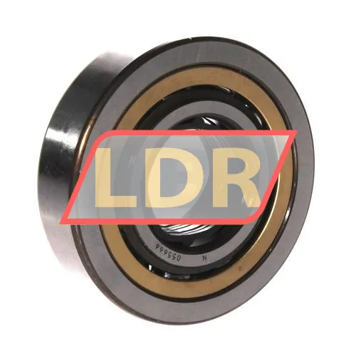 SKF QJ308MA ürün fotoğrafı 2