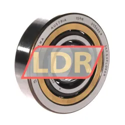 SKF QJ308MA