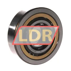 SKF QJ308MA rulman resim 2