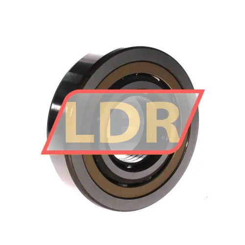 SKF QJ312MA/C3 ürün fotoğrafı 2