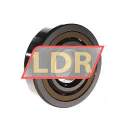 SKF QJ312MA/C3 rulman resim 2