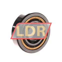 SKF QJ206MA rulman resim 2
