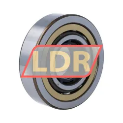 SKF QJ309MA rulman resim 2