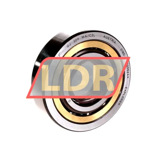 SKF QJ309MA/C2L