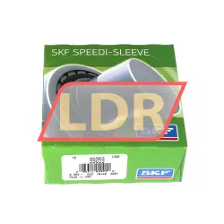 SKF 99059 rulman resim 2