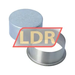 SKF CR99269 rulman resim 2