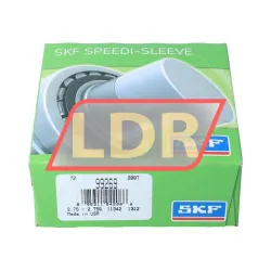 SKF CR99269 rulman resim 3