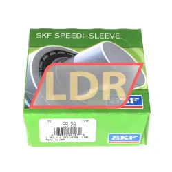SKF CR99128 rulman resim 2