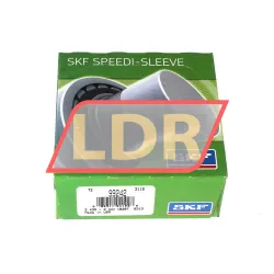 SKF 99242 rulman resim 2