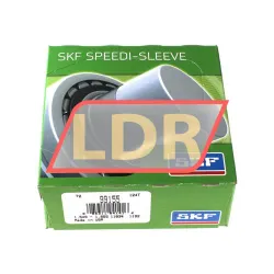 SKF CR99155 rulman resim 2