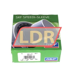 SKF CR99147 rulman resim 2