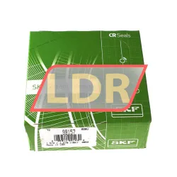 SKF 99157 rulman resim 2