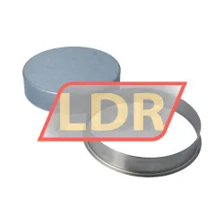 SKF 99687 rulman resim 2