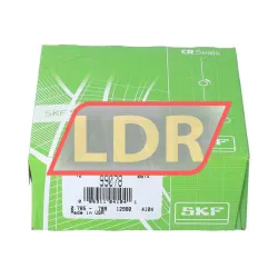 SKF CR99078 rulman resim 3