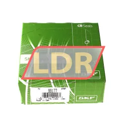 SKF 99177 rulman resim 2