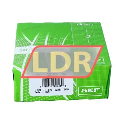 SKF CR99157 rulman resim 2