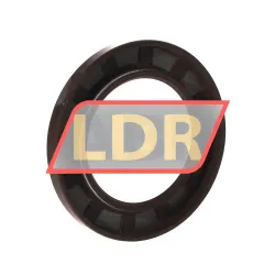 Chicago Rawhide Ltd CR65X100X10HMS4V rulman resim 2