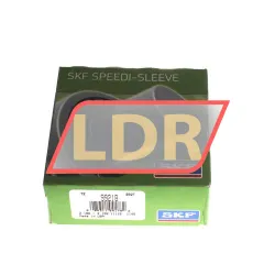 SKF CR99218 rulman resim 2