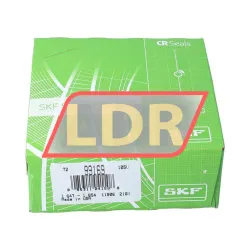 SKF CR99169 rulman resim 3