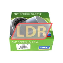 SKF 99306 rulman resim 2