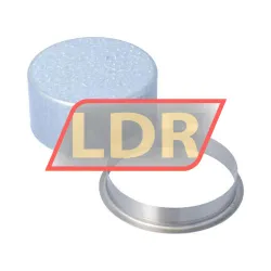 SKF CR99317 rulman resim 2