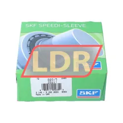SKF CR99317 rulman resim 3
