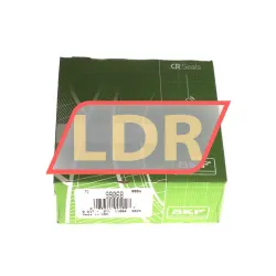 SKF CR99068 rulman resim 2