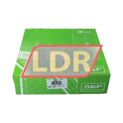 SKF 99625 rulman resim 3