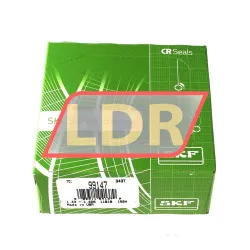 SKF 99147 rulman resim 2