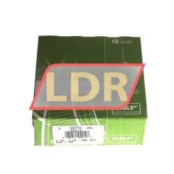 SKF CR99276 rulman resim 2