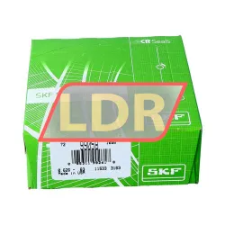 SKF 99058 rulman resim 2
