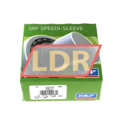 SKF 99237 rulman resim 2