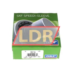 SKF CR99134 rulman resim 2
