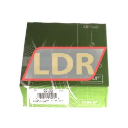 SKF CR99120 rulman resim 2