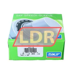 SKF CR99118 rulman resim 2
